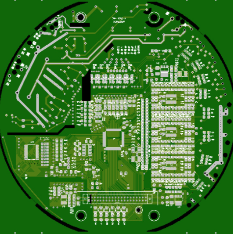 protel99se原理图转pcb教程